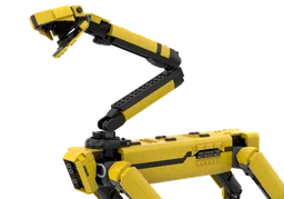 Robotic Arm for Spot