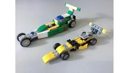31014 Dragster