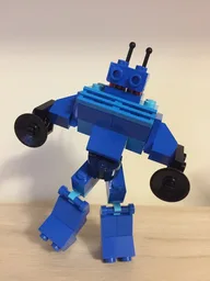 ASTROBOT 11006