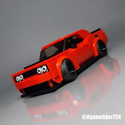 Dodge Challenger Demon