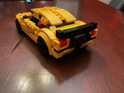 76901 Koenigsegg CCX