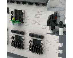 City Modular #4