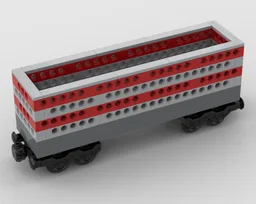 Freight wagon