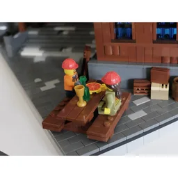 Klugheim tavern pt1