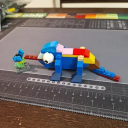 10698 Chameleon