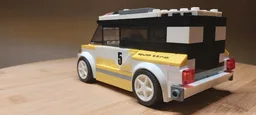 76897 Minivan