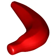 Plant, Banana / Red
