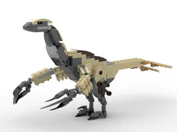 Therizinosaurus
