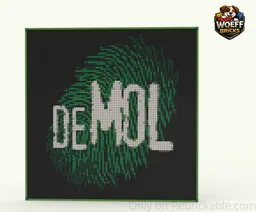 Who is the mol logo