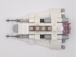 30654 Snowspeeder