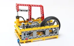Switchless Pneumatic Steam Machine