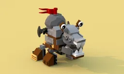 Medival-Turtle-MAX