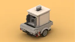 HandyHanna UtilityTrailer