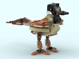31150 House Sparrow