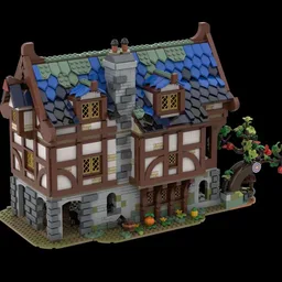 Extended Blacksmith