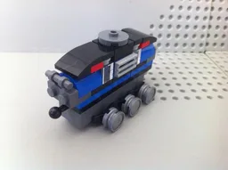 31054 Passenger Car