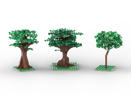 Some Trees