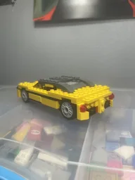 4939 Ferrari Laferrari