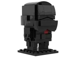 First Order Special Forces Stormtrooper
