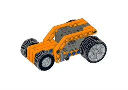 Simple Car