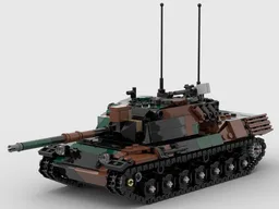 Leopard 1