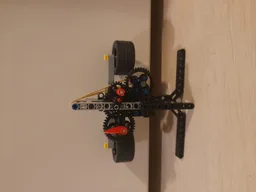31313 Clockwork