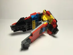 Dragon Head (Mounted)