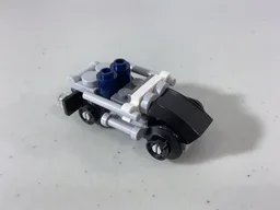 30575 Microscale Roadster