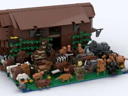 Ark of Noah