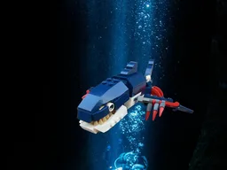 Crevicador (Orion Evolution)