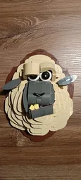 Sheep,