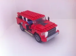 5867 SUV
