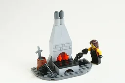 Blacksmith