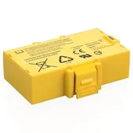 Battery Pack, Rechargeable, SPIKE, 7.3V / Yellow