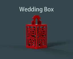 Wedding Box