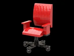 Swivel Chair