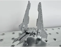 Kom'rk-Class Fighter