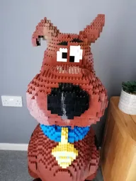Scooby Doo