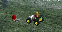 4 Wheeler
