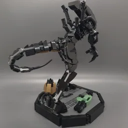 Xenomorph