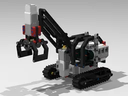 Crane