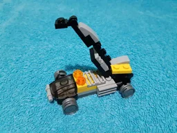 31014 Fire Engine