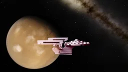 Enterprise A