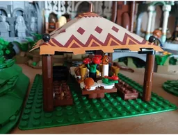 Bilbo Party