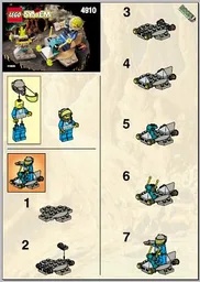 Hover Scout