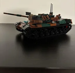Leopard 1