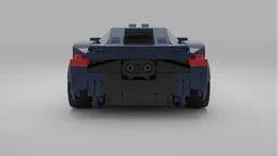 Lamborghini Temerario