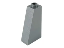 Brick Sloped 75° 2 x 1 x 3 with Open Stud