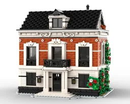 The Villa of Hope
