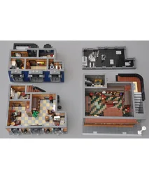 Modular Tailor